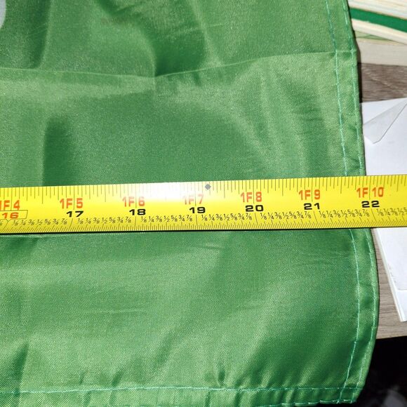 XBOX FLAG Game Room Play Cave Video Game Merchandise 12" X 22" - Picture 4 of 4